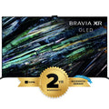55 inch QD-OLED 4K HDR Smart TV P924