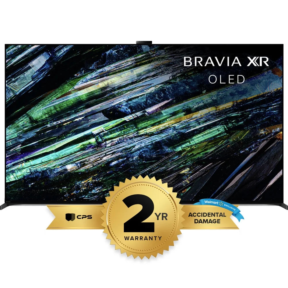 55 inch QD-OLED 4K HDR Smart TV P924