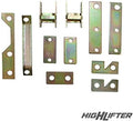 2" Suspension Lift Kit for Foreman 400 & 450 I6606