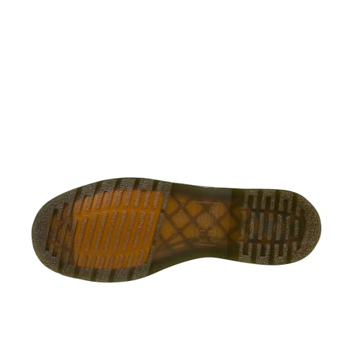 Leather Mary Jane Flat O7308
