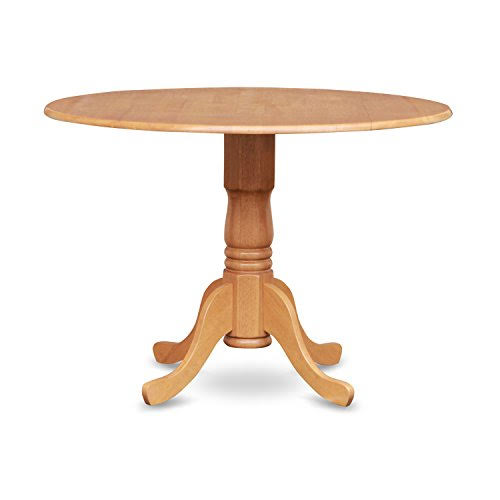 5 Piece Kitchen Table and 4 Chairs Set Y5961