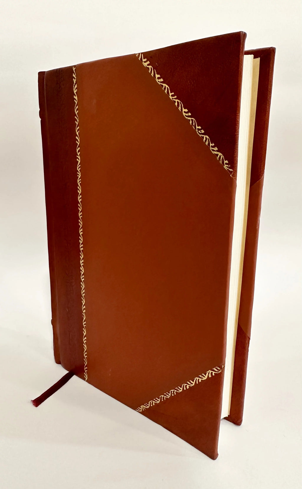 Life Insurance Company Mortality Experience Leather Bound G6376