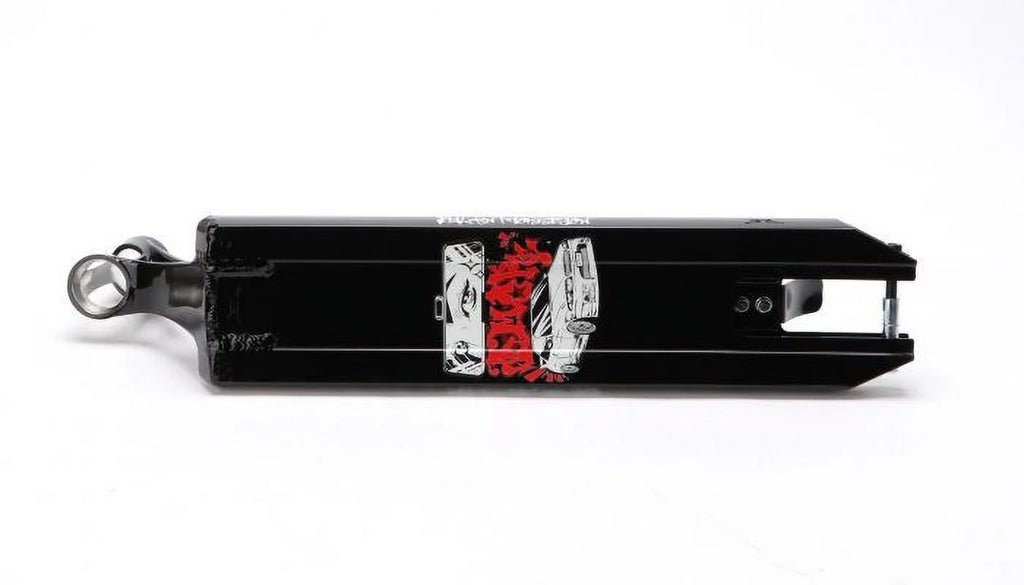 Dylan Morrison V2 Deck O2306