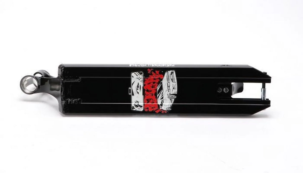 Dylan Morrison V2 Deck O2306