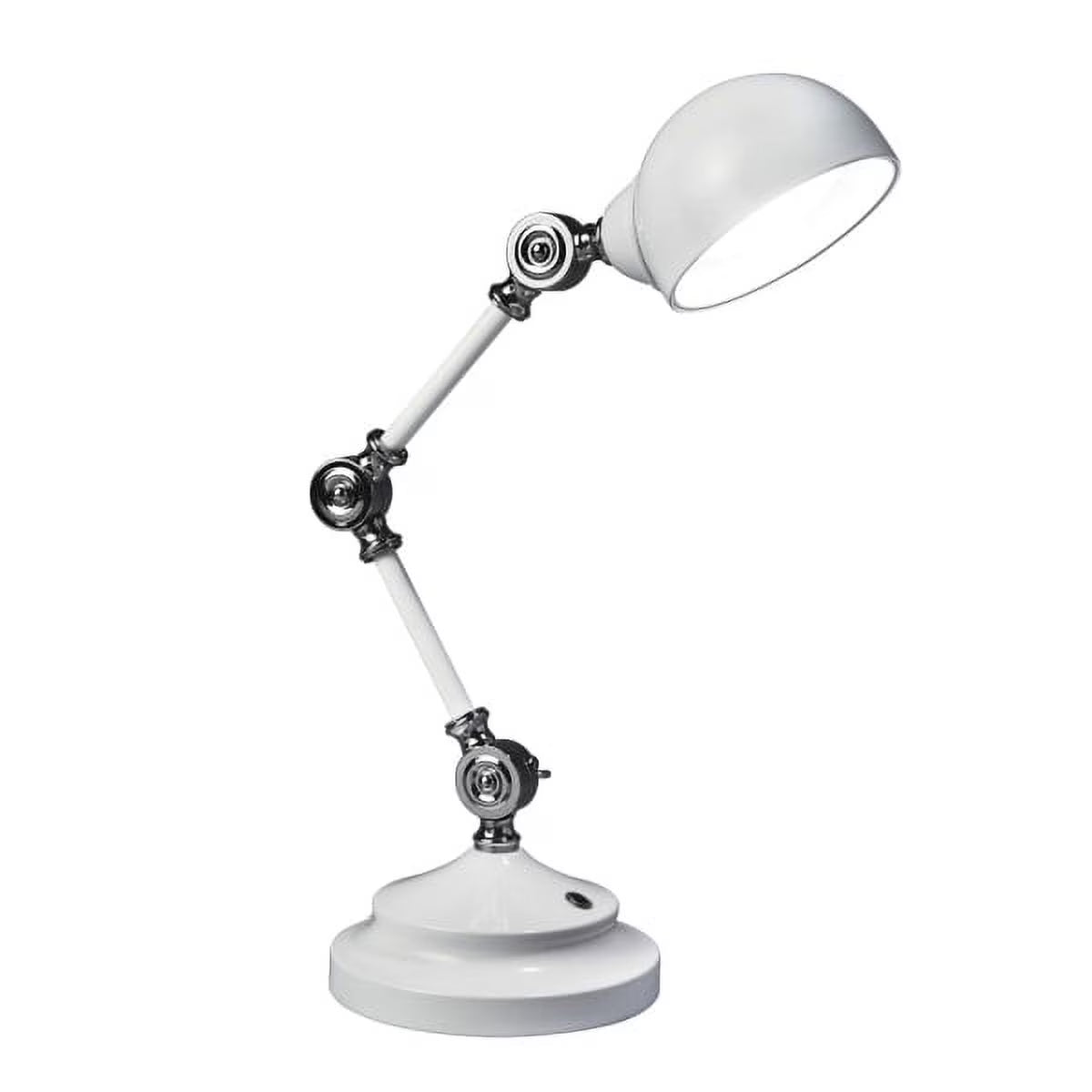 White LED Desk Lamp V7003