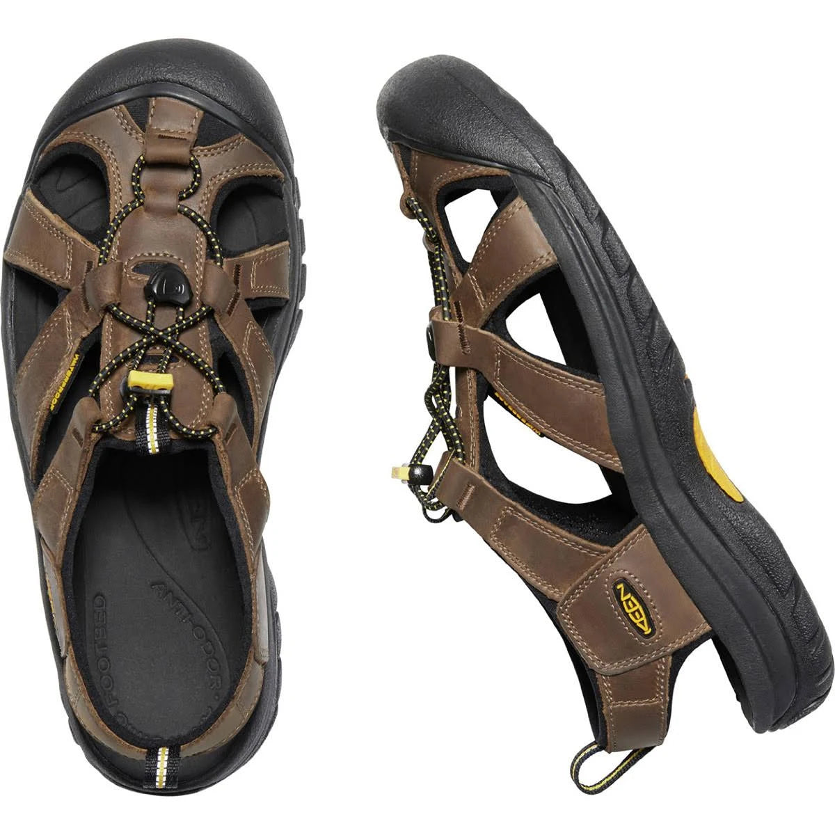 Keen Venice 9.5 Bison Q34755