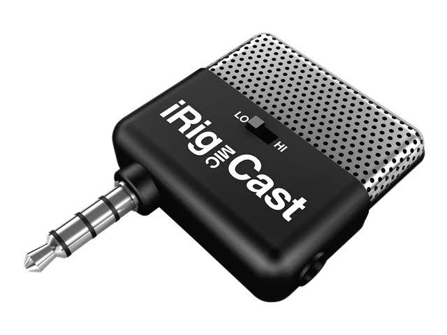 Microphone G4126