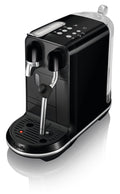 Black Sesame Nespresso Machine M57690