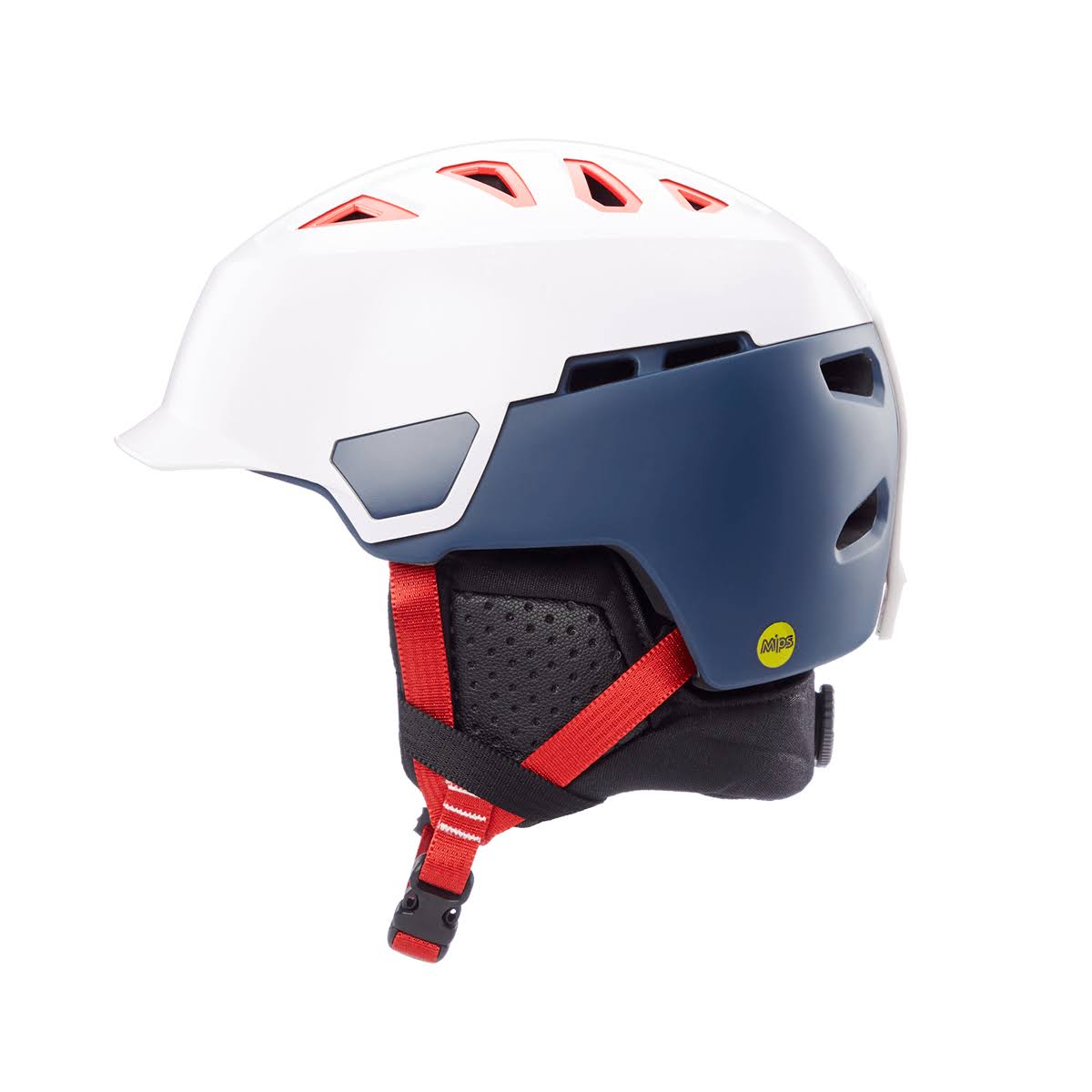Satin Lilac MIPS Helmet F429