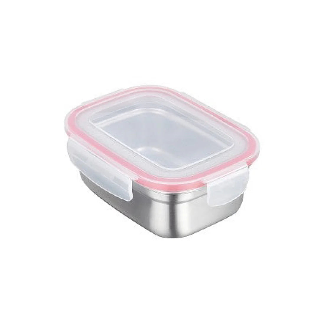 Titanium Food Container 540ml O680125