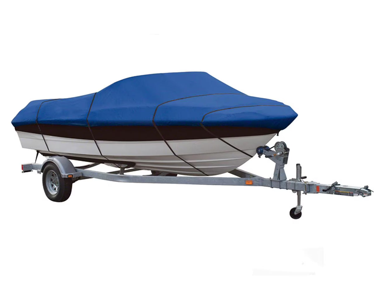 Boat Cover L24506
