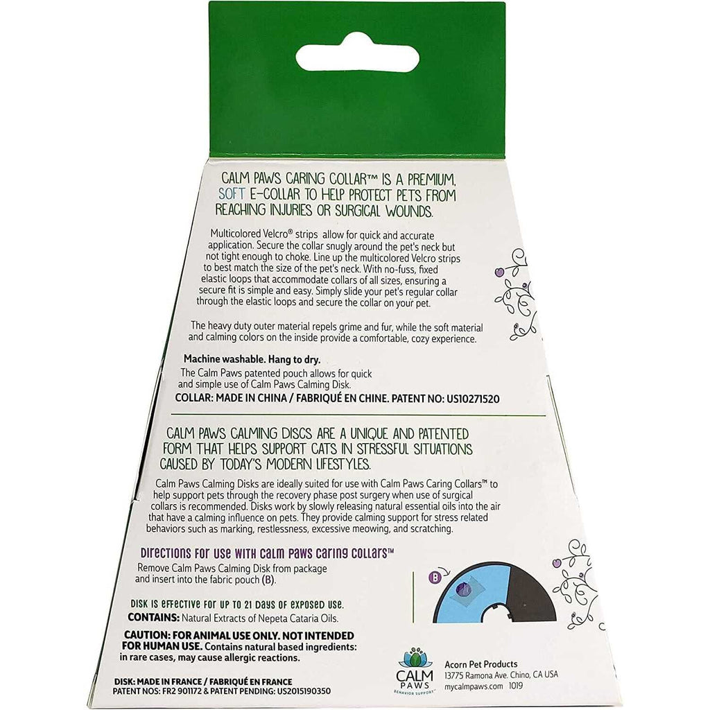 Cat Calming Collar S387167