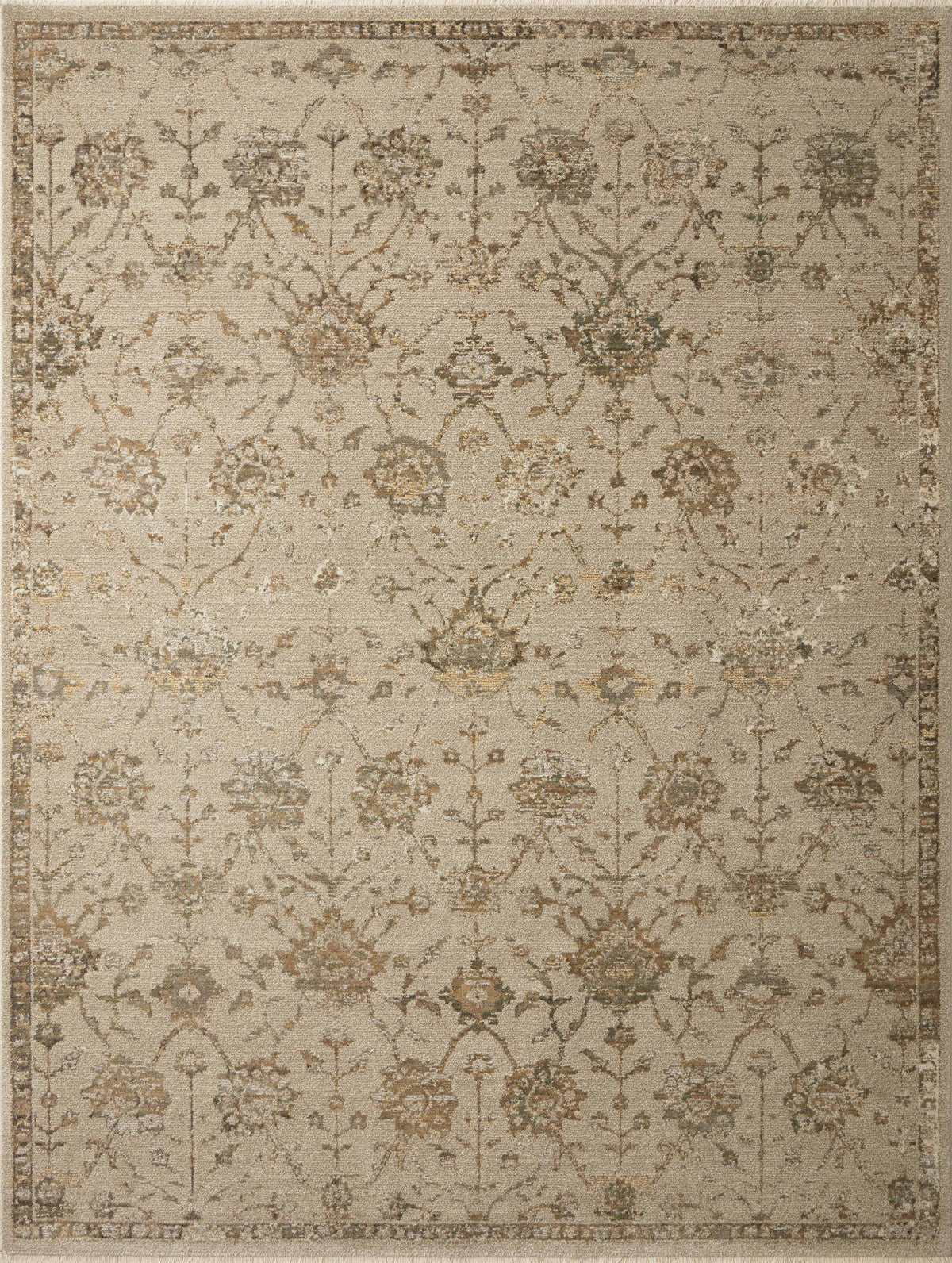 Silver Sage 9'0 x 12'0 Rug H77900