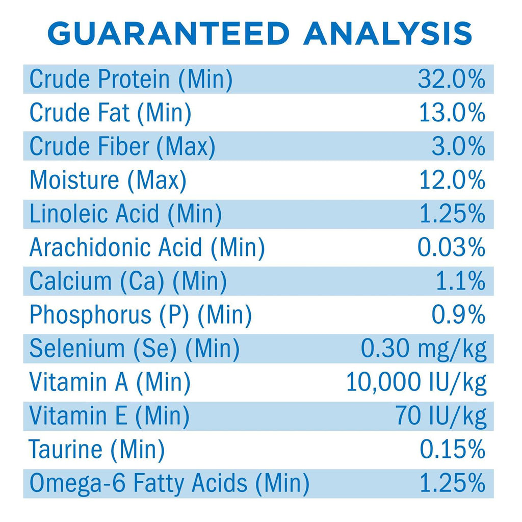Complete Dry Cat Food X4433