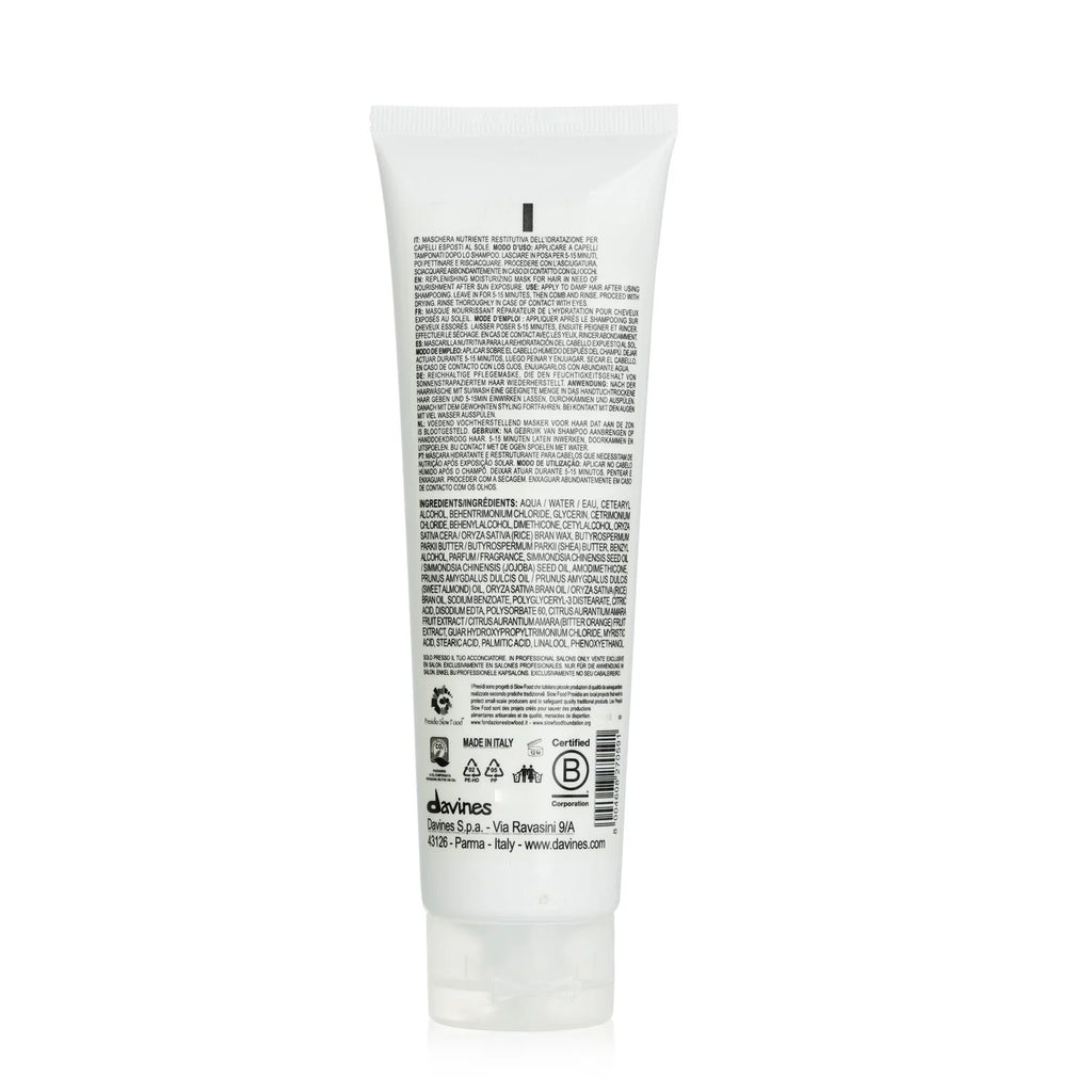 Hair Mask 150ml Y5968