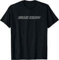 Grey Billie Logo T-Shirt J16300