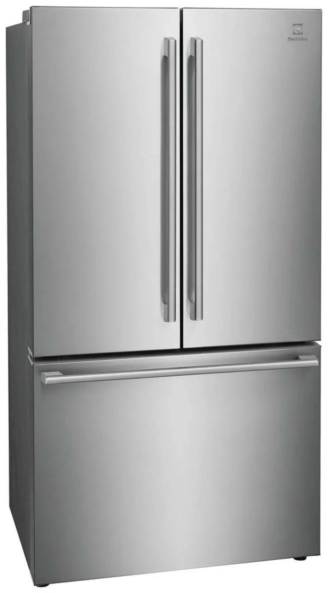 36" Wide 22.6 Cu. Ft. French Door Refrigerator K272
