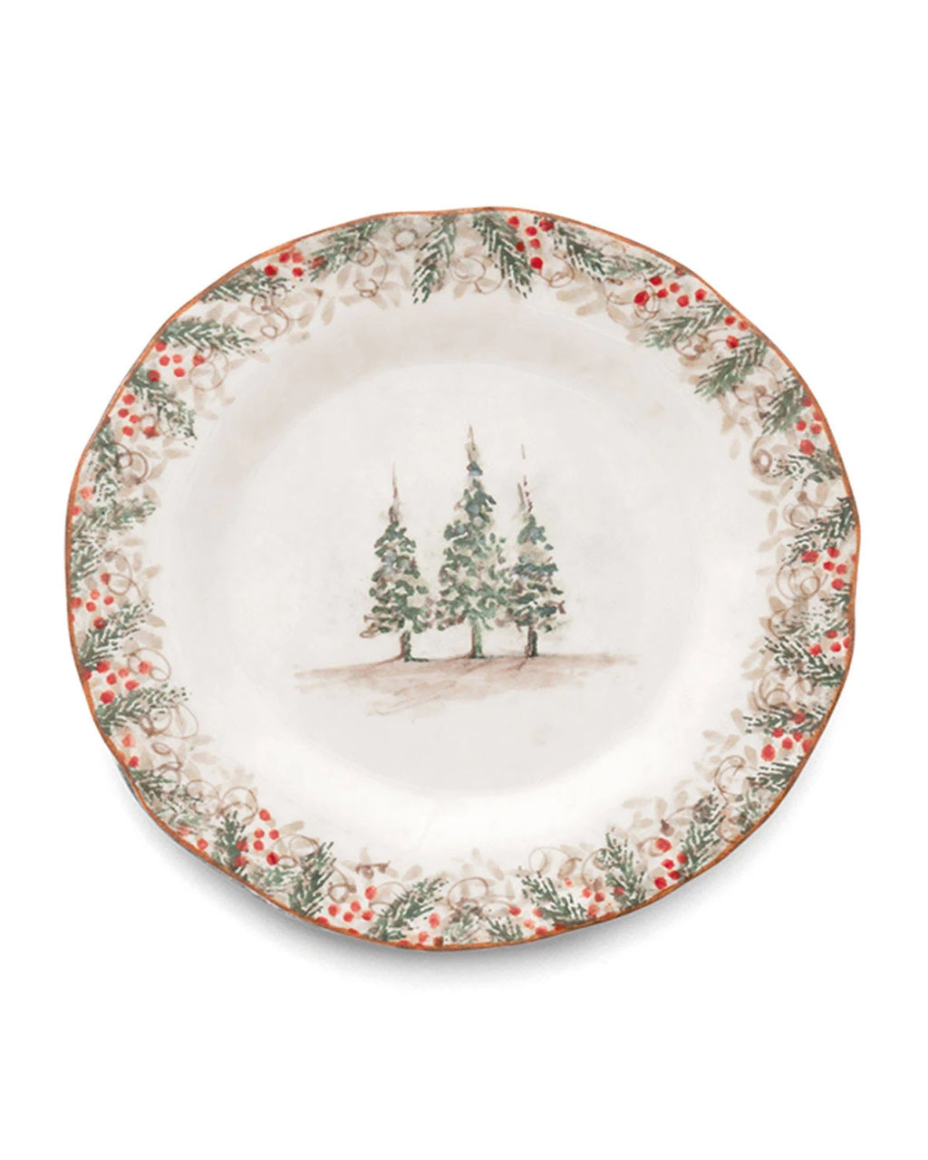 Dinner Plate L3584