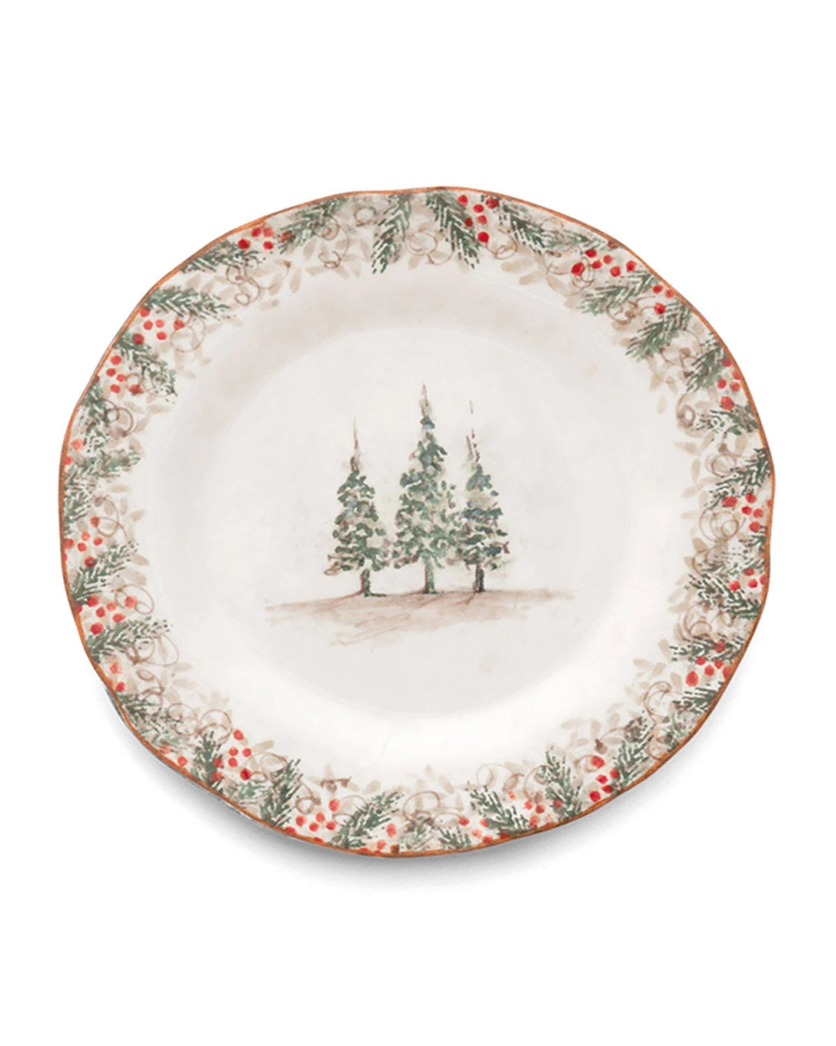 Dinner Plate L3584