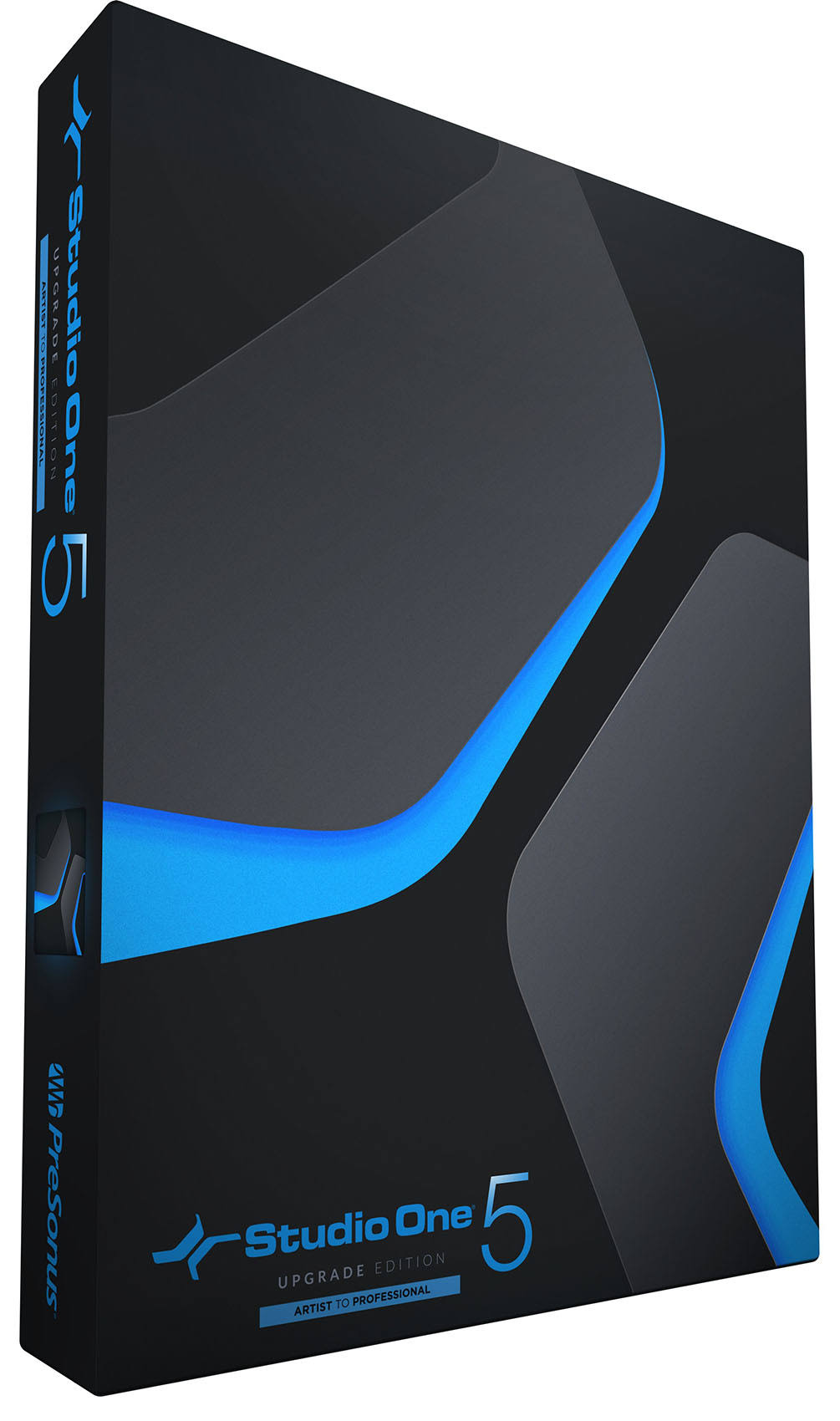 Professional Upgrade from Artist Q133907