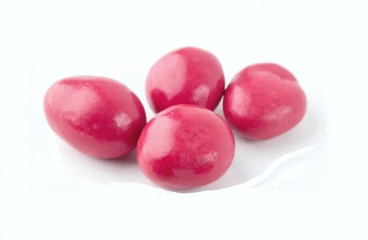 Pastel Strawberries Candies 3 Lbs E184