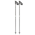 Black-White 135cm Ski Poles M719
