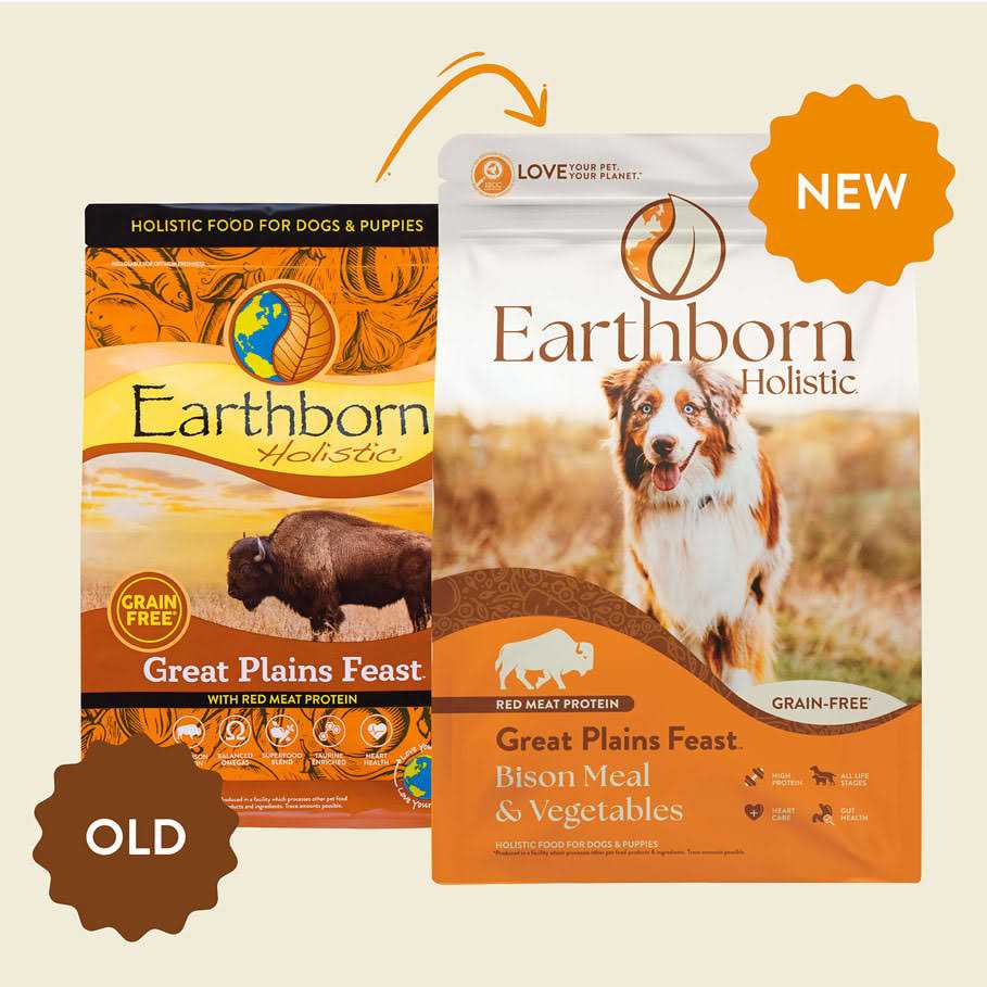 Grain Free Dry Dog Food J467696
