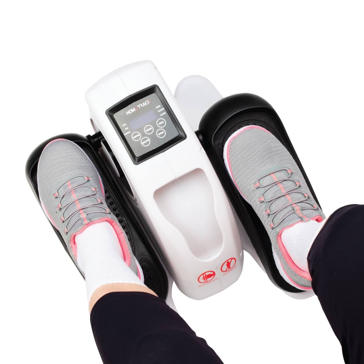 Elliptical Exerciser Y534