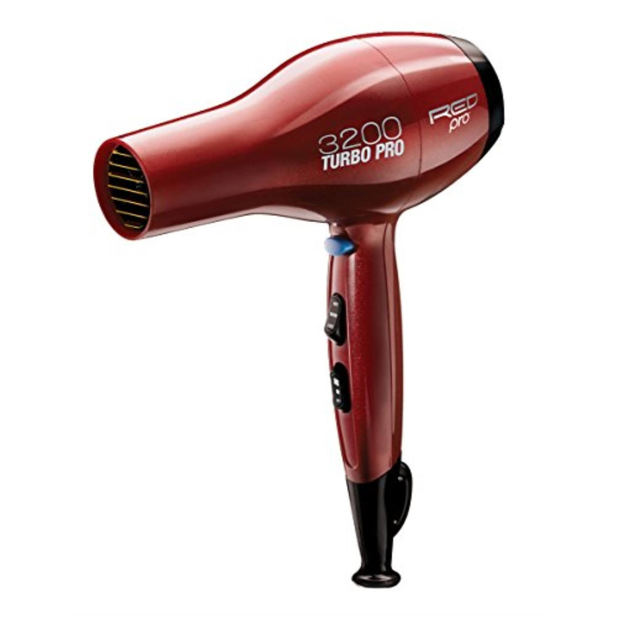 Turbo Pro Detangler AC Dryer G448