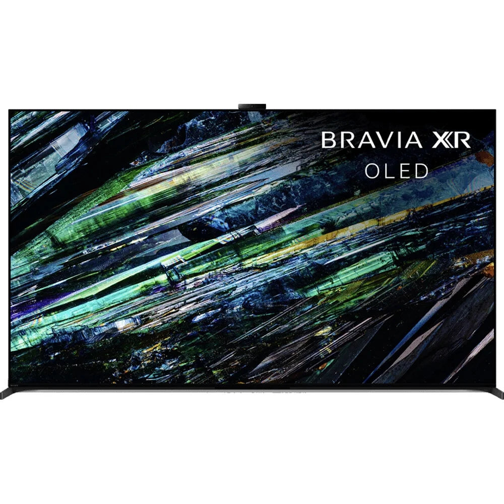 55 inch QD-OLED 4K HDR Smart TV P924