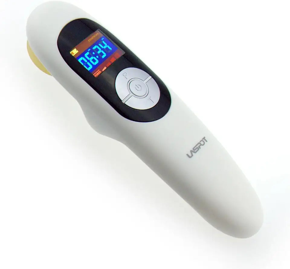 Red Light Therapy U74719