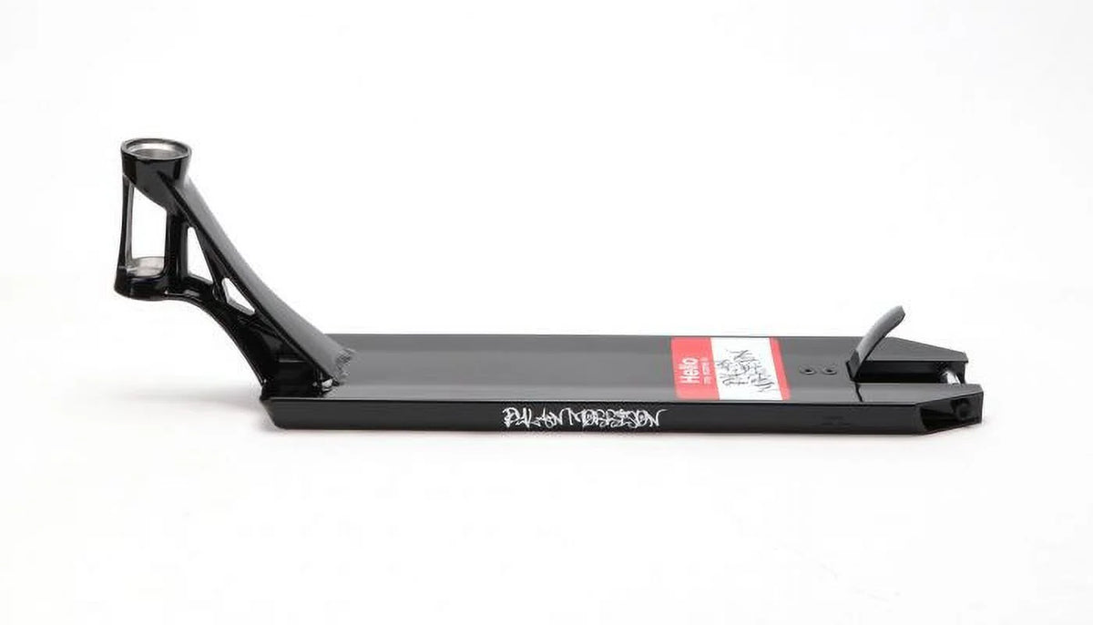 Dylan Morrison V2 Deck O2306
