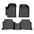 Black Floor Liner Set Z40323