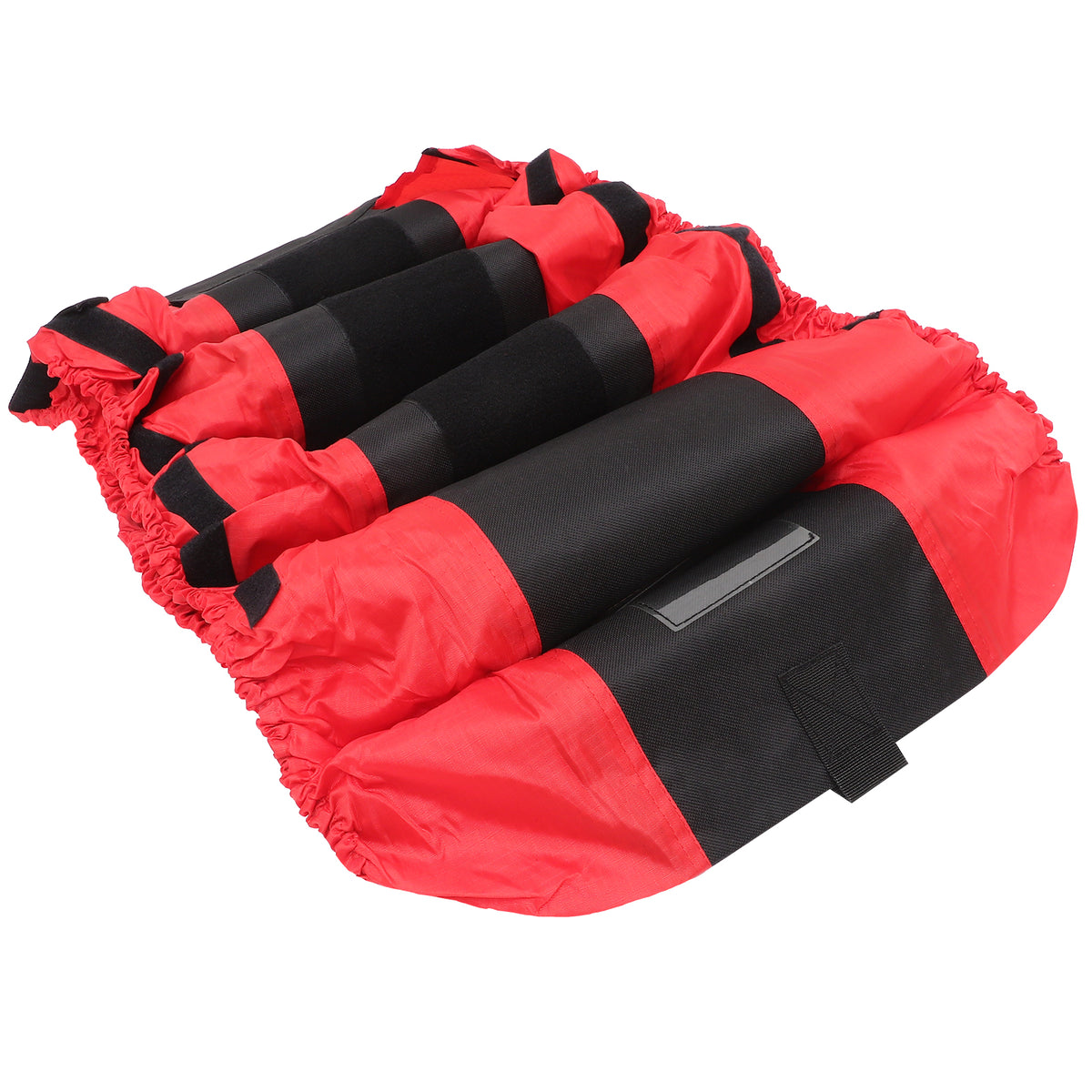 RV Spare Tire Cover for Trailer Camper L813