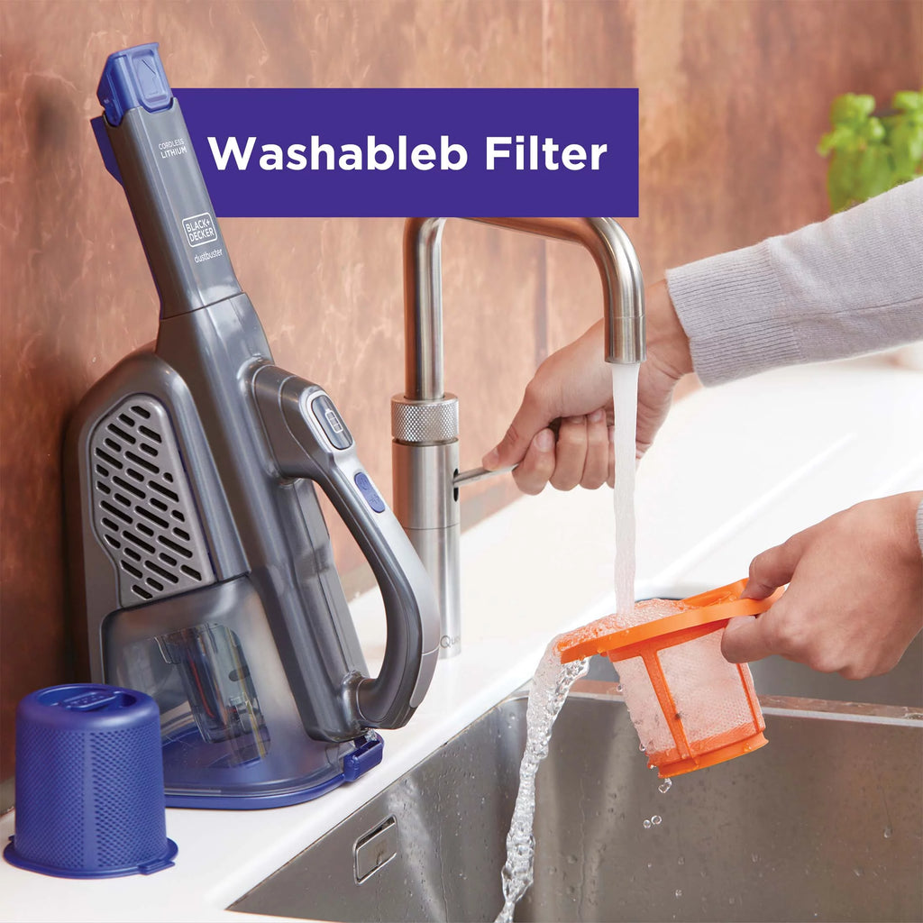 Handheld Vacuum M309019