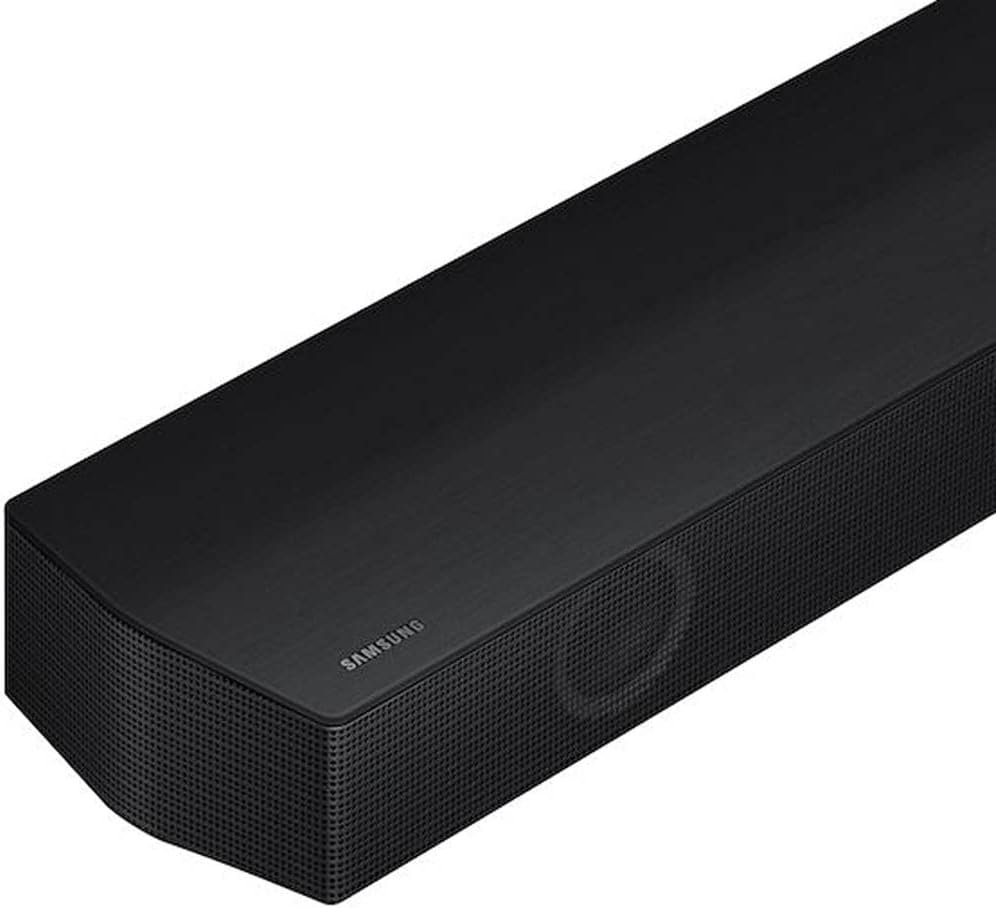 3.1 ch Soundbar with Dolby 5.1 DTS Virtual:X Z772321