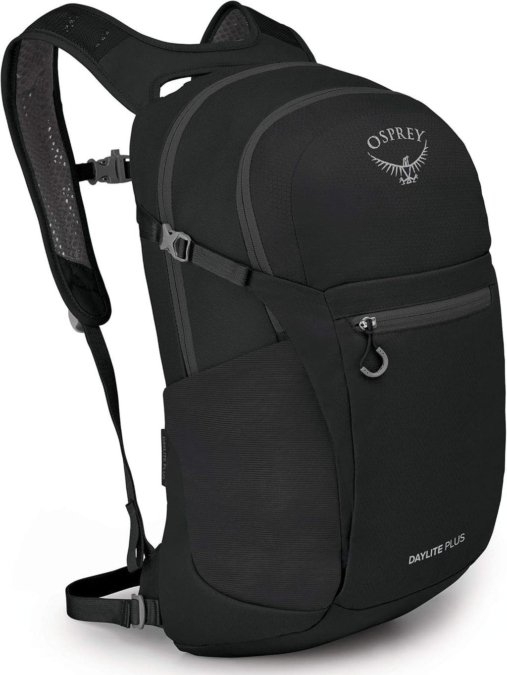 Travel Backpack and Daypack, Black X254