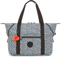 Medium Printed Tote Bag B804253