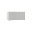30x15x12 in. Wall Bridge Kitchen Cabinet T123