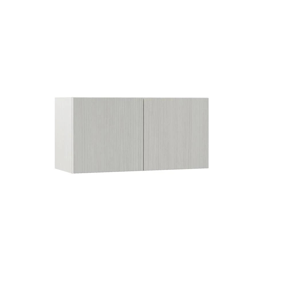 30x15x12 in. Wall Bridge Kitchen Cabinet T123