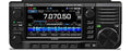 IC-705 HF/VHF/UHF All Mode Portable QRP 5W/10W Transceiver H98927