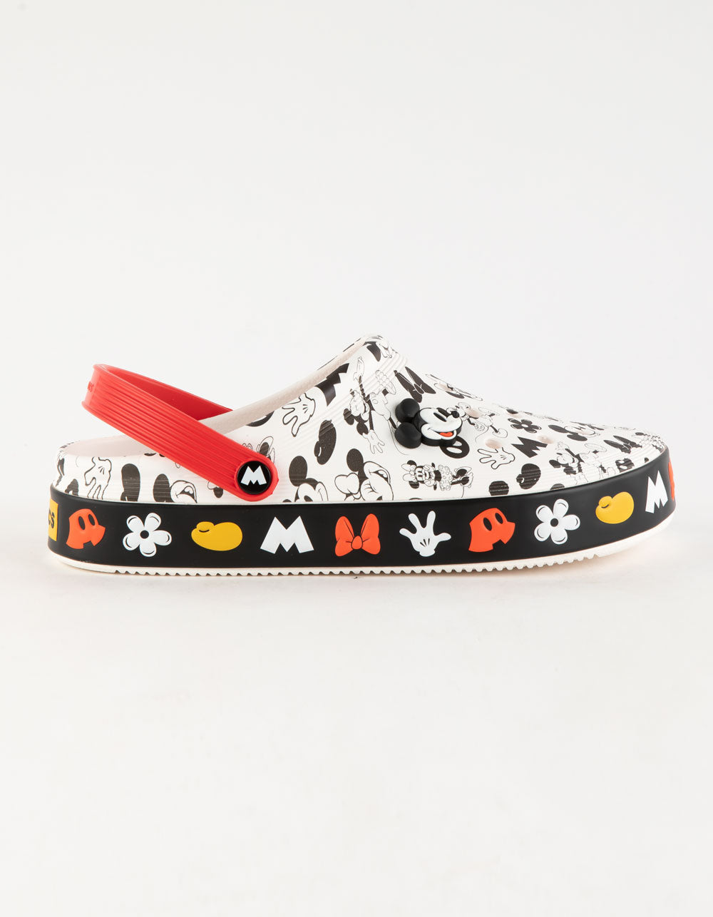 Unisex Clogs G812