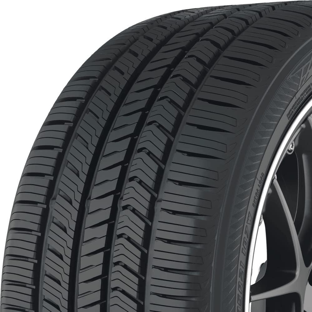 All-Season Radial Tire 235/45R20 F899856
