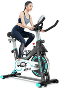 Indoor Cycling Exercise Bike 35 Lbs Flywheel Y3143