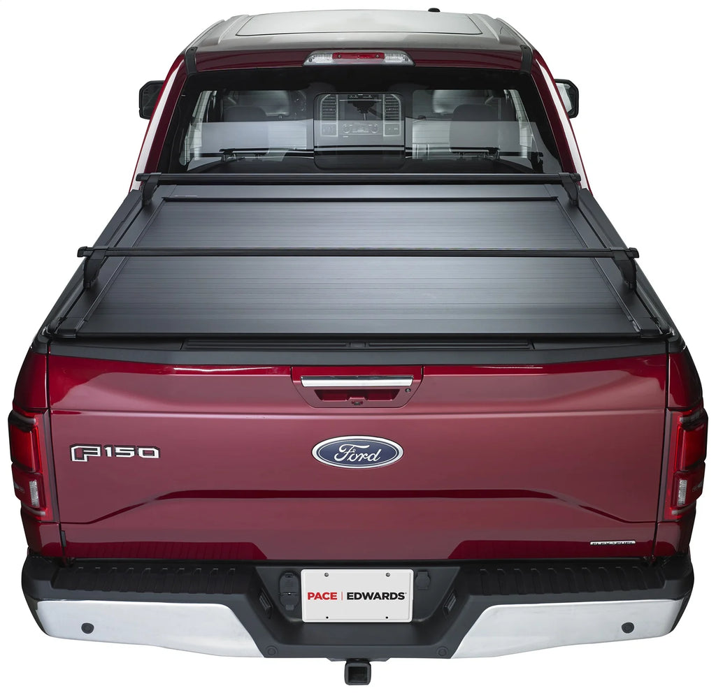 Metal Tonneau Cover Kit D329889