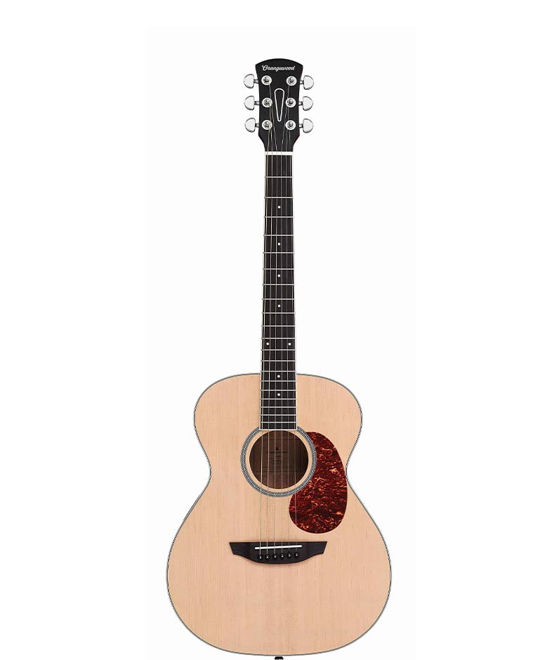 Junior 3/4 Size Acoustic Guitar with Spruce Top V22800