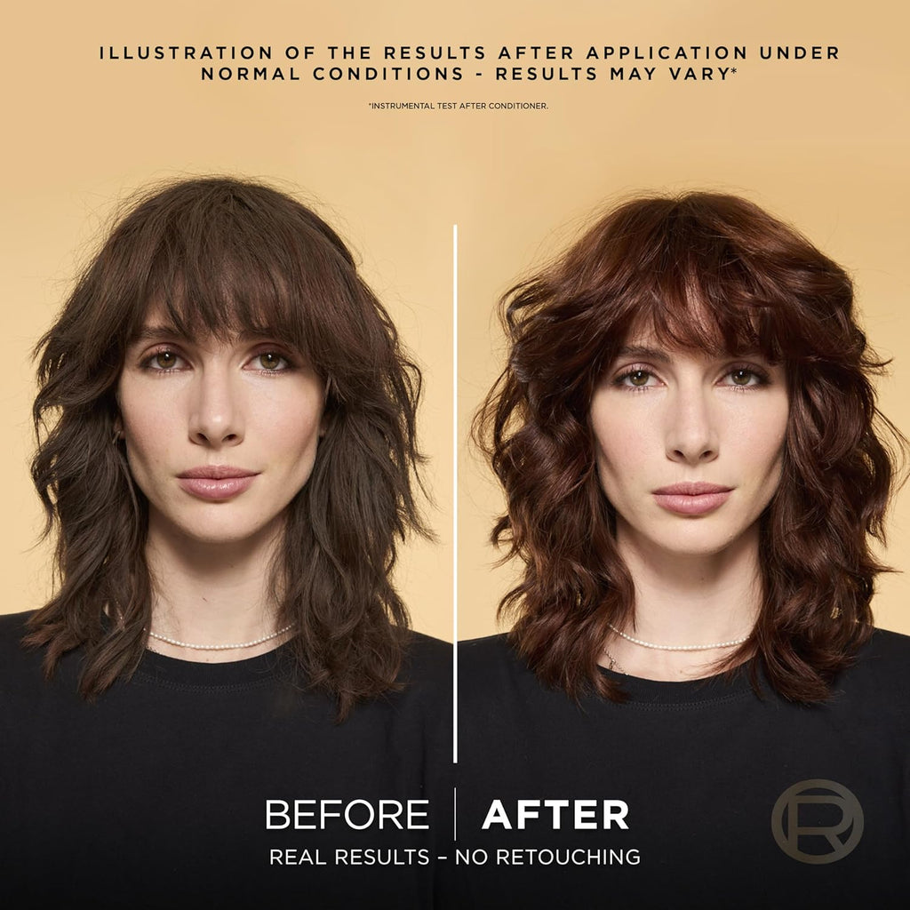 Lightest Golden Brown Permanent Hair Color, Pack of 2 S586813