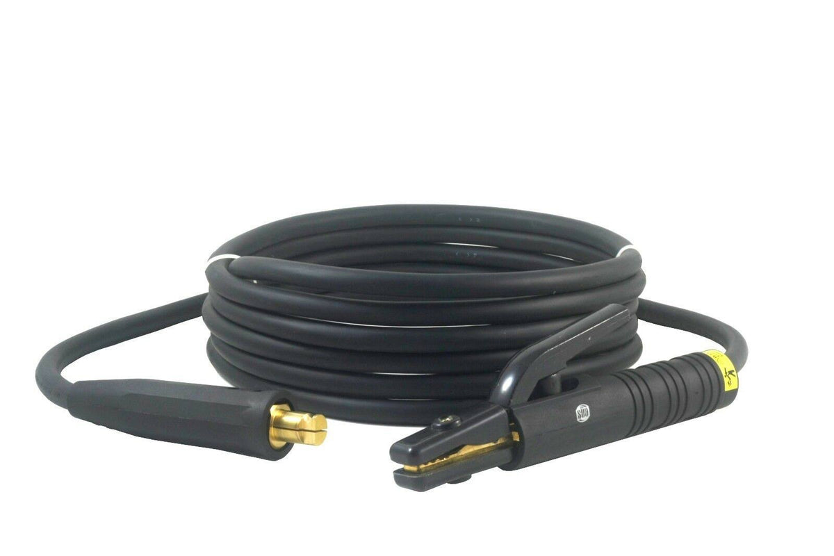 200 Amp Welding Electrode Holder Lead Assembly V49005