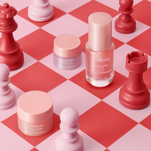 Lip Mask, Water Bank, Lip Glowy Balm Gift Sets N67223