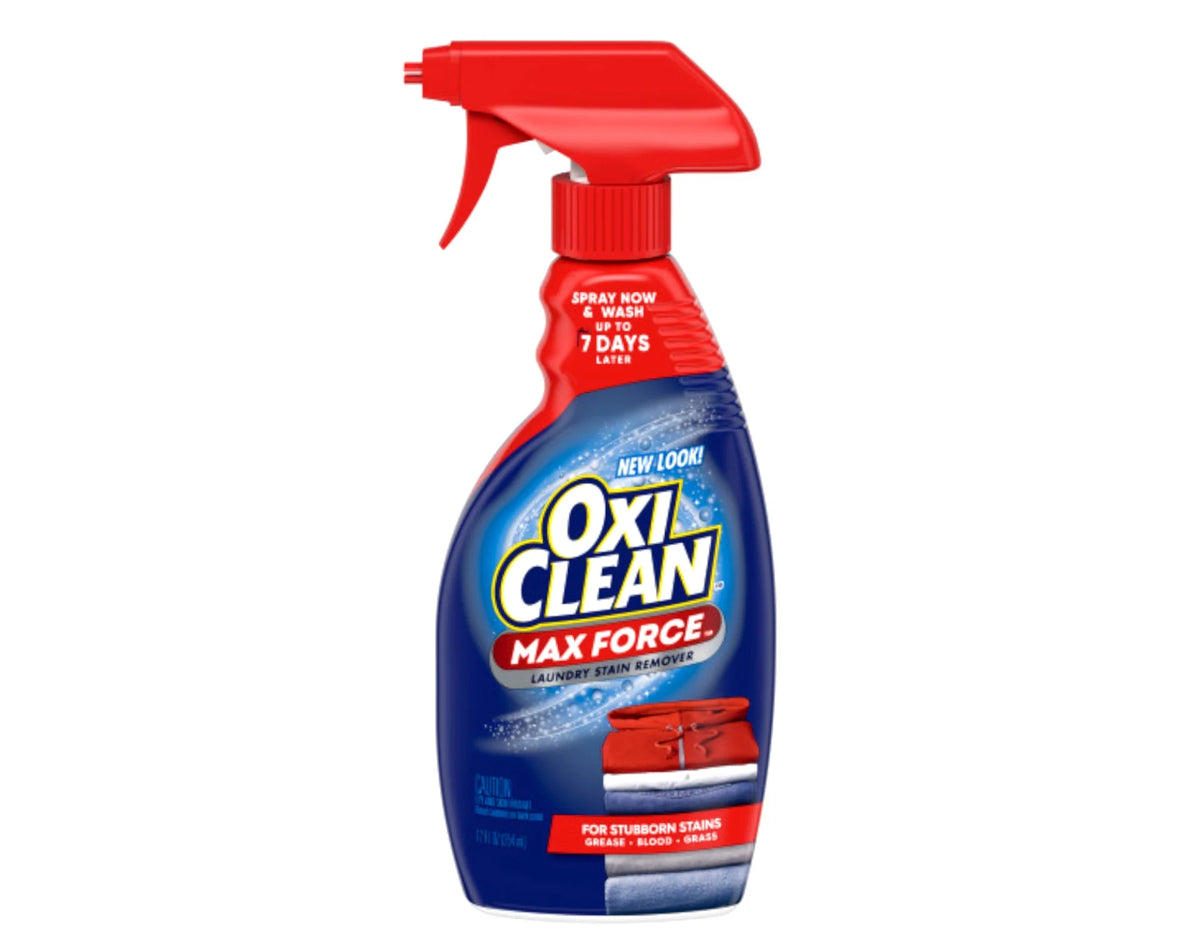 Laundry Stain Remover 12 fl oz (Pack of 4) E469808